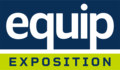 Equip Exposition 2022 logo